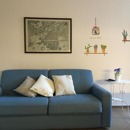 Ferienwohnung A Casa Di Clara Syrakus Exterior foto