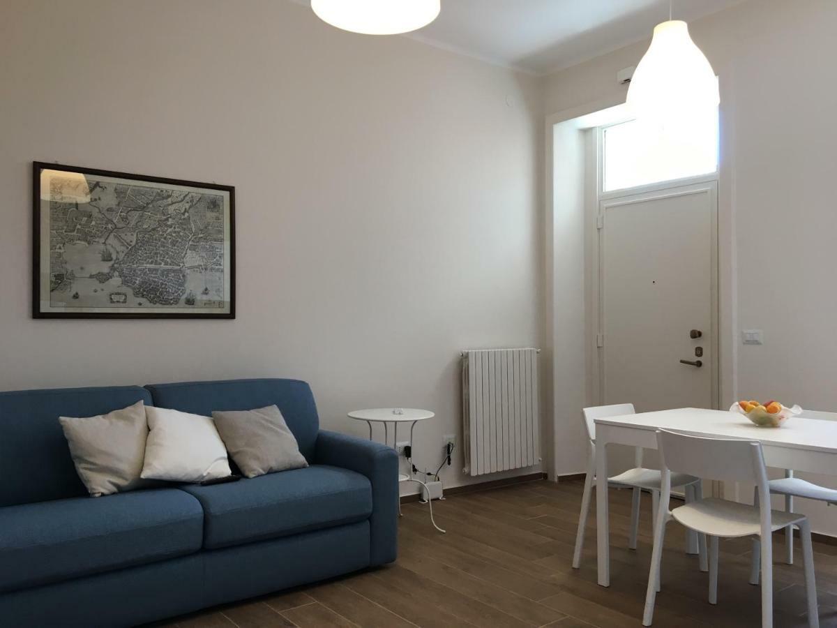 Ferienwohnung A Casa Di Clara Syrakus Exterior foto