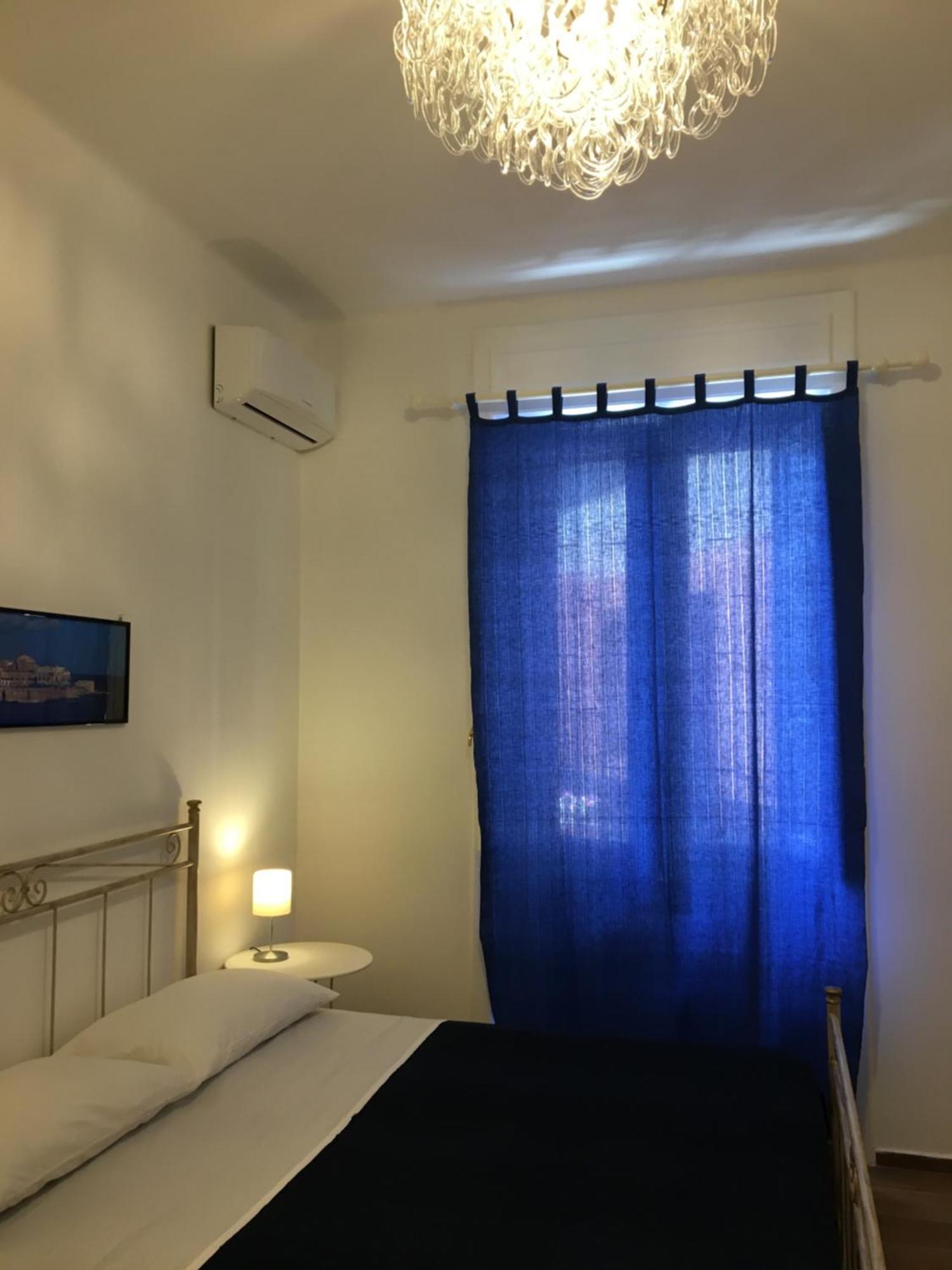 Ferienwohnung A Casa Di Clara Syrakus Exterior foto